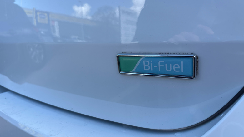 Dacia Sandero 1.0 TCe Essential 5dr Bi Fuel Hatchback